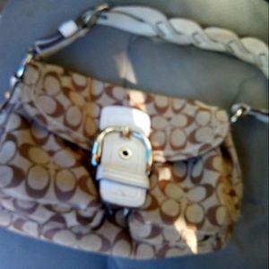 Coach Handbag